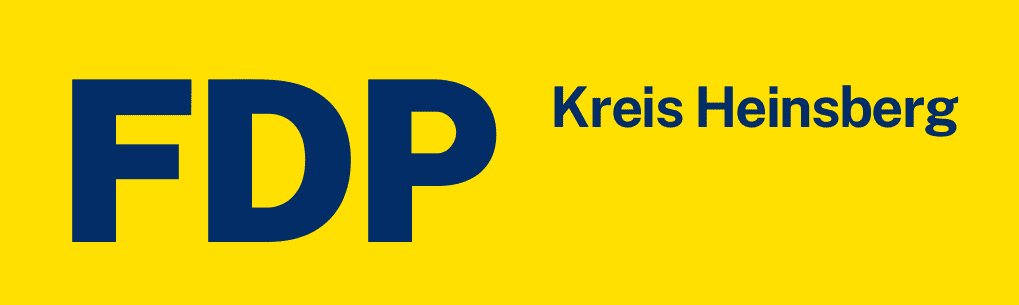 Logo FDP Kreis Heinsberg