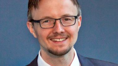 Stefan Lenzen MdL, FDP