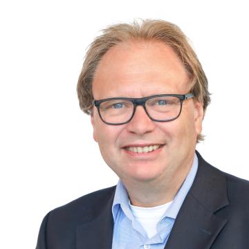 Dr. Klaus Wagner, FDP
