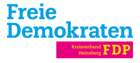 Logo FDP Kreis Heinsberg