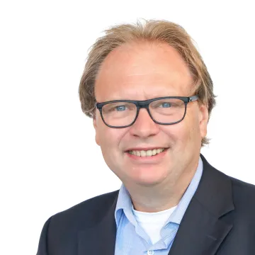 Dr. Klaus Wagner, FDP